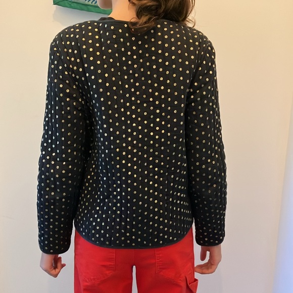 Quilted Jacket - Picture 3 of 4